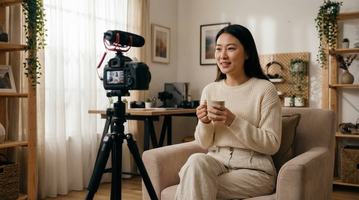 麻豆传媒生活记录